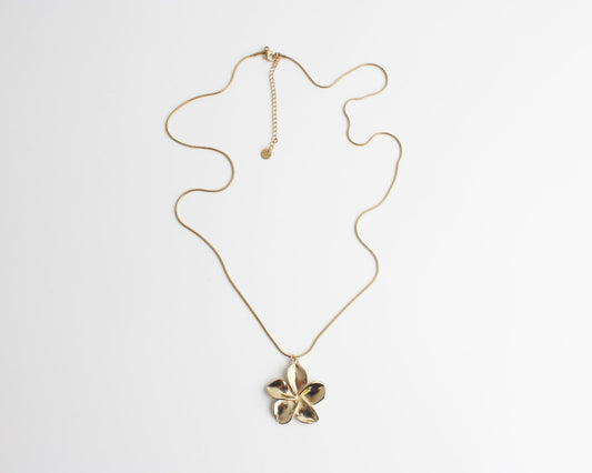 Shaïra - Collier - Acier inoxydable