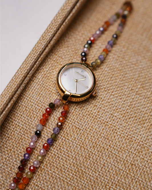 Sofie - Watch – Stainless Steel