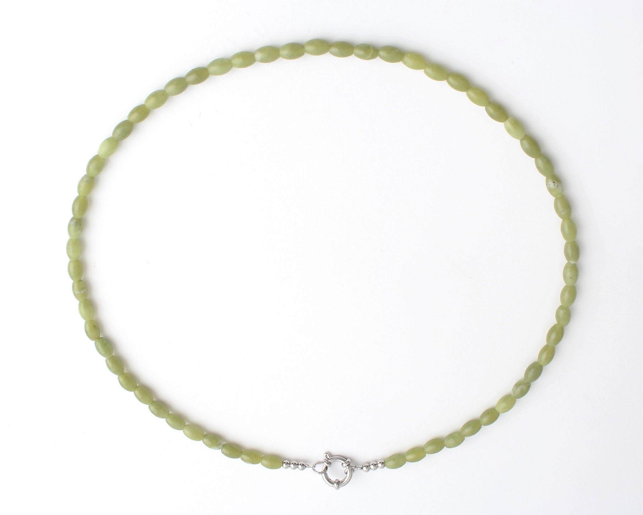 Bay - Halskette - Edelstahl