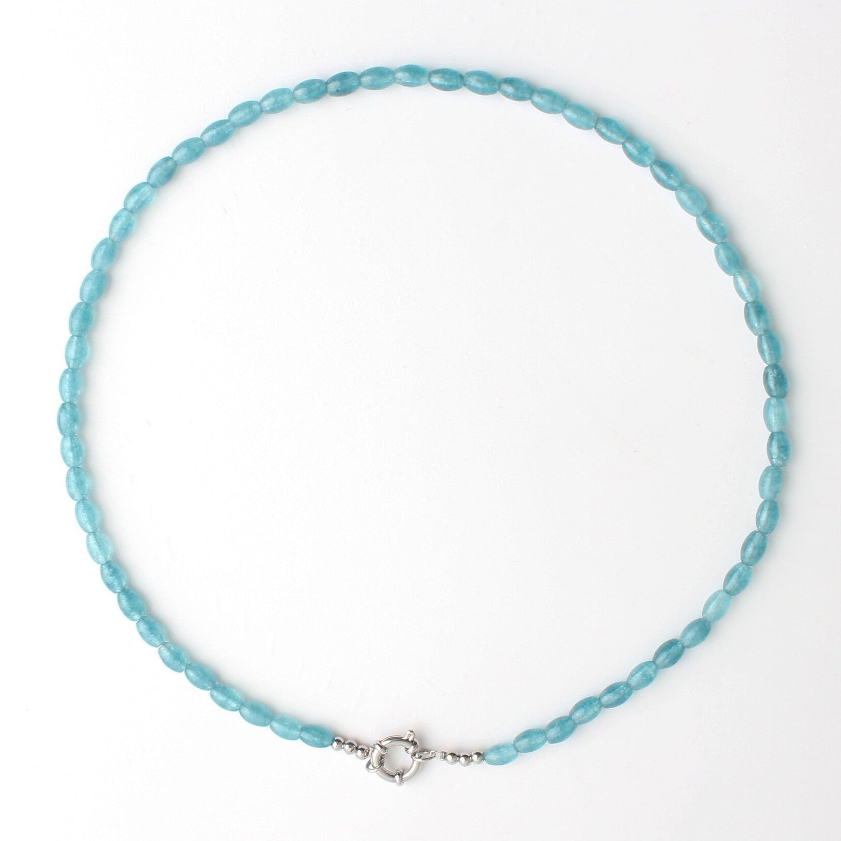 Bay - Halskette - Edelstahl