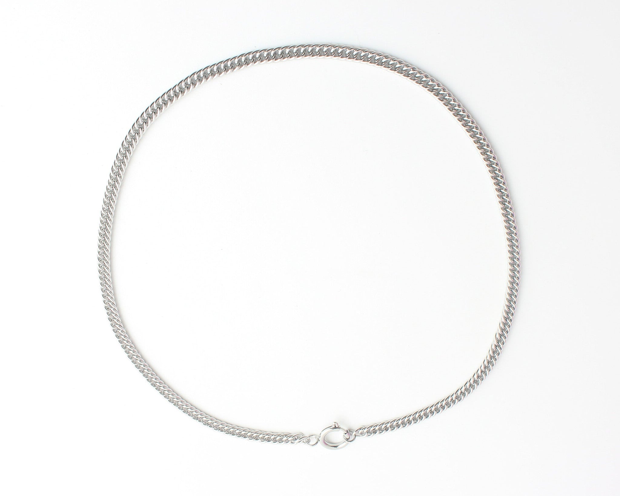 Sanna - Necklace - Stainless Steel