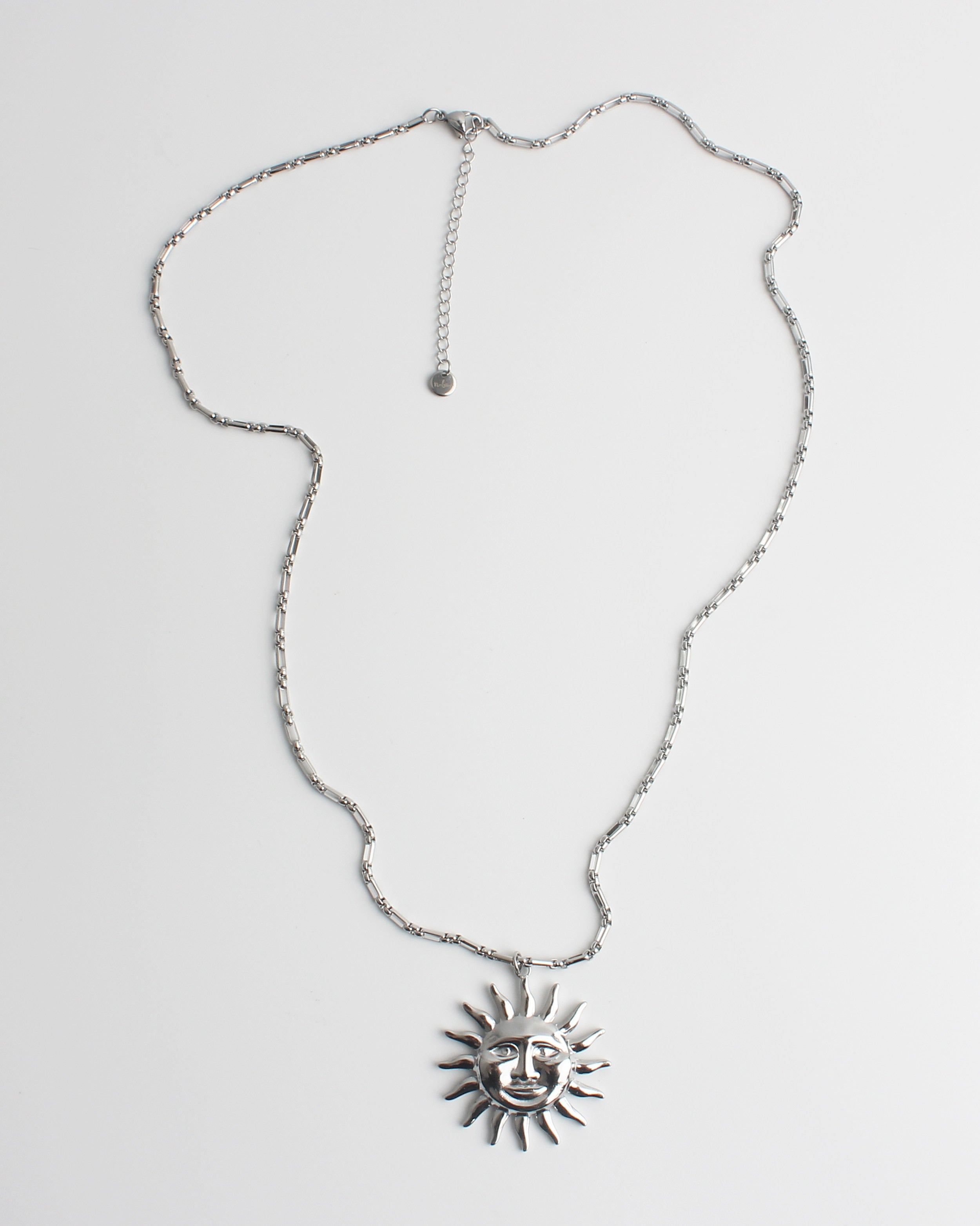 Sunny days - Collar - Acero inoxidable