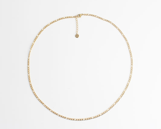 Roy - Collana - Acciaio inossidabile