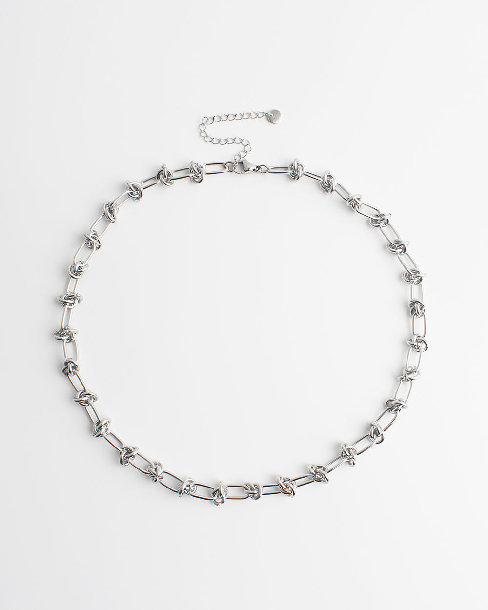 Naana - Collier - Acier inoxydable