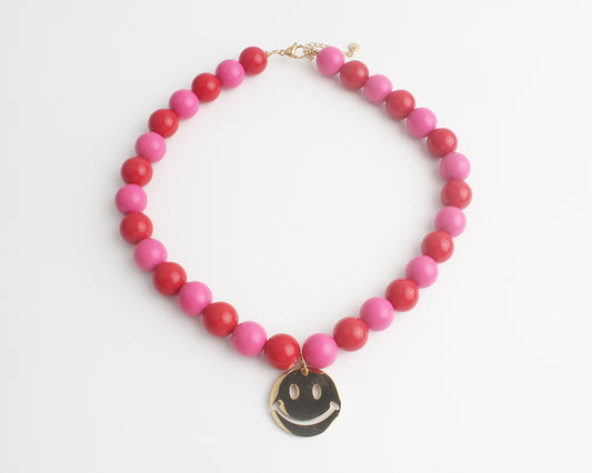 Anneliese - Collier -  Acier inoxydable