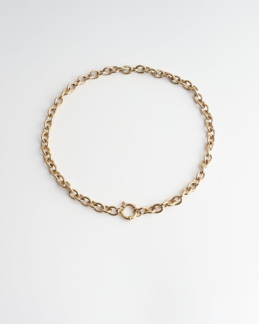 Caterina - Necklace - Stainless Steel