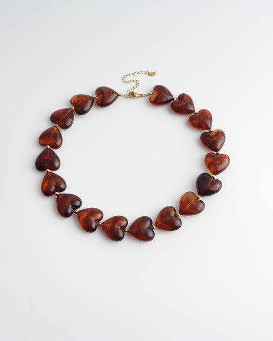 Selin - Collier - Acier inoxydable