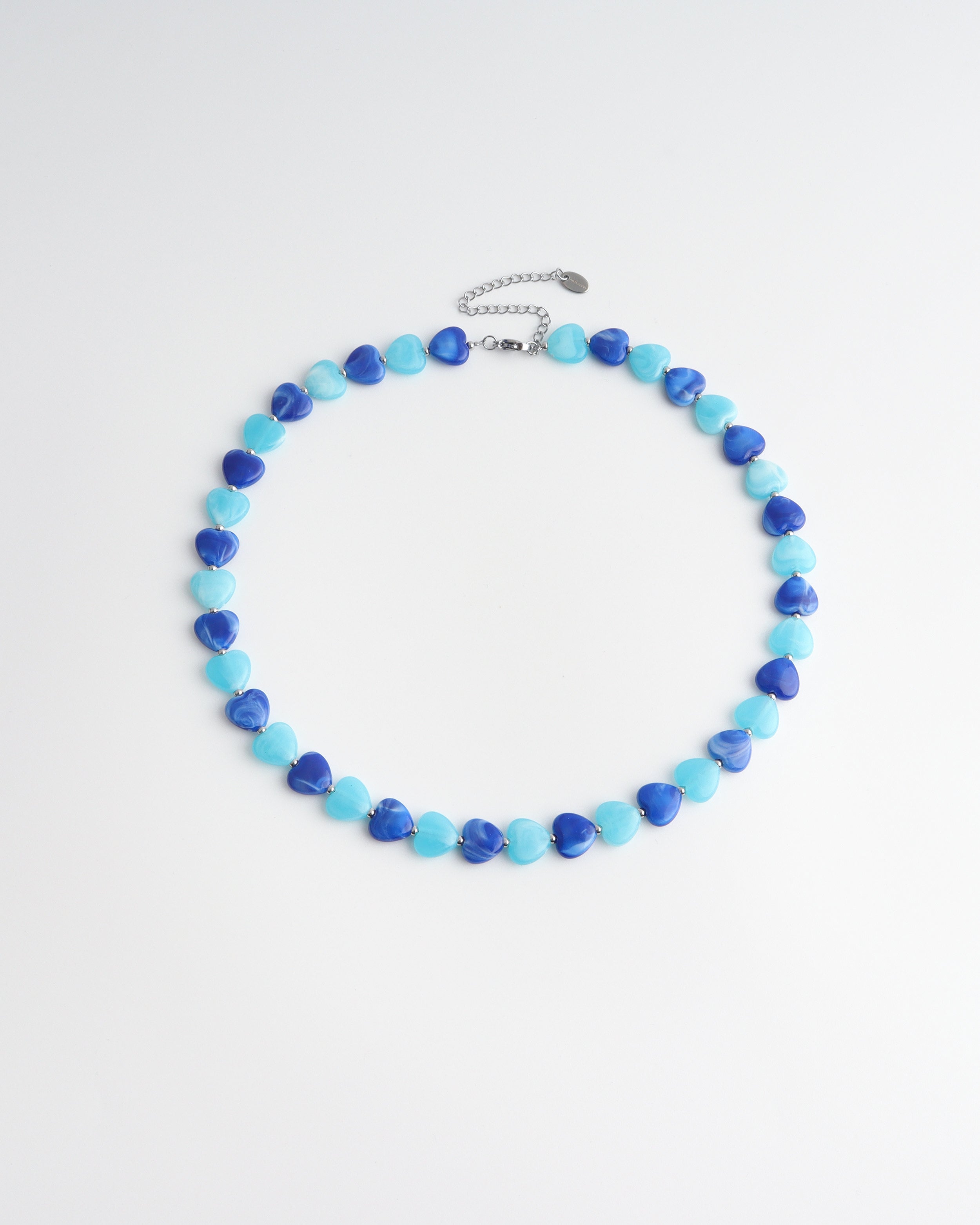 Serena - Collier - Acier inoxydable