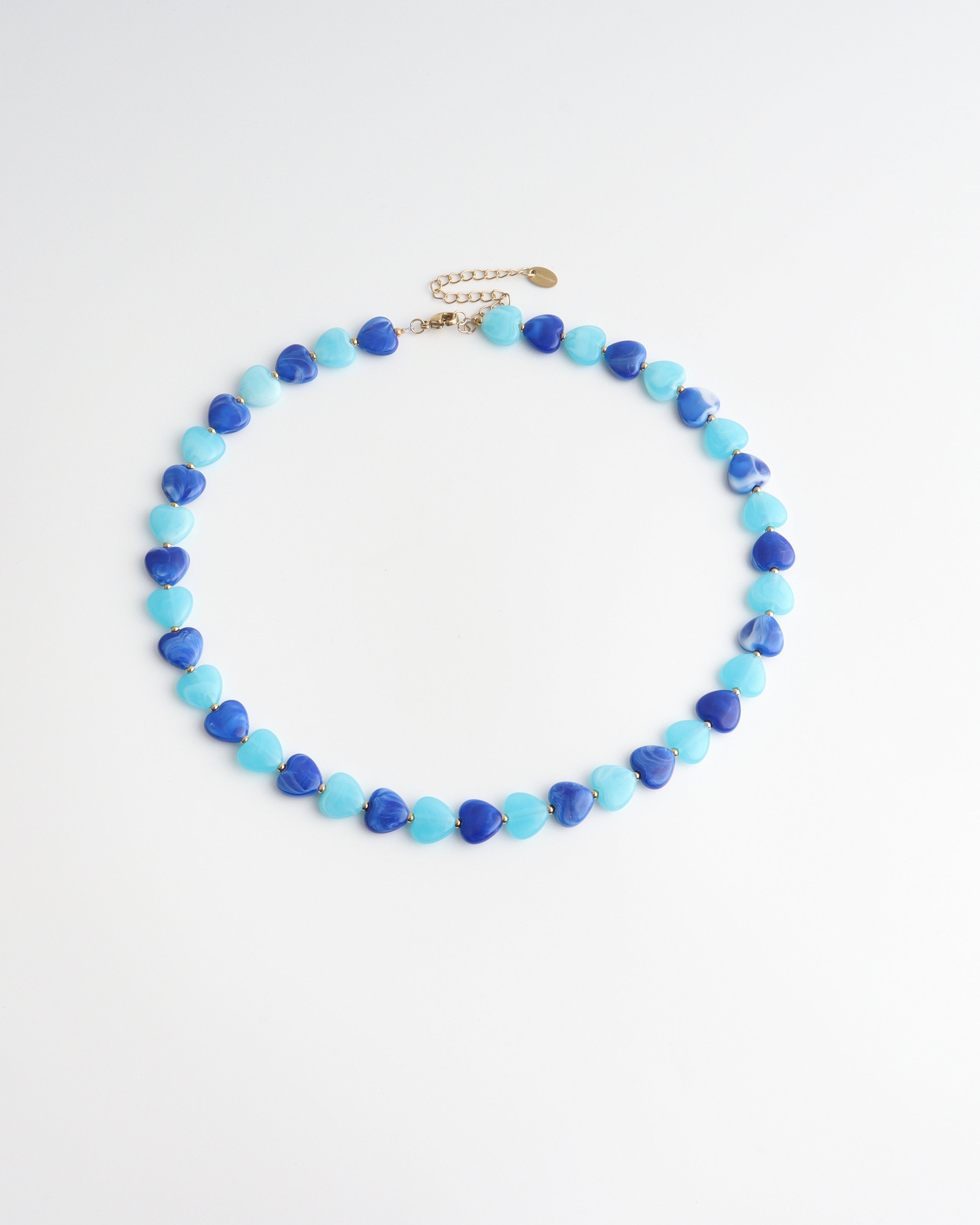 Serena - Collier - Acier inoxydable