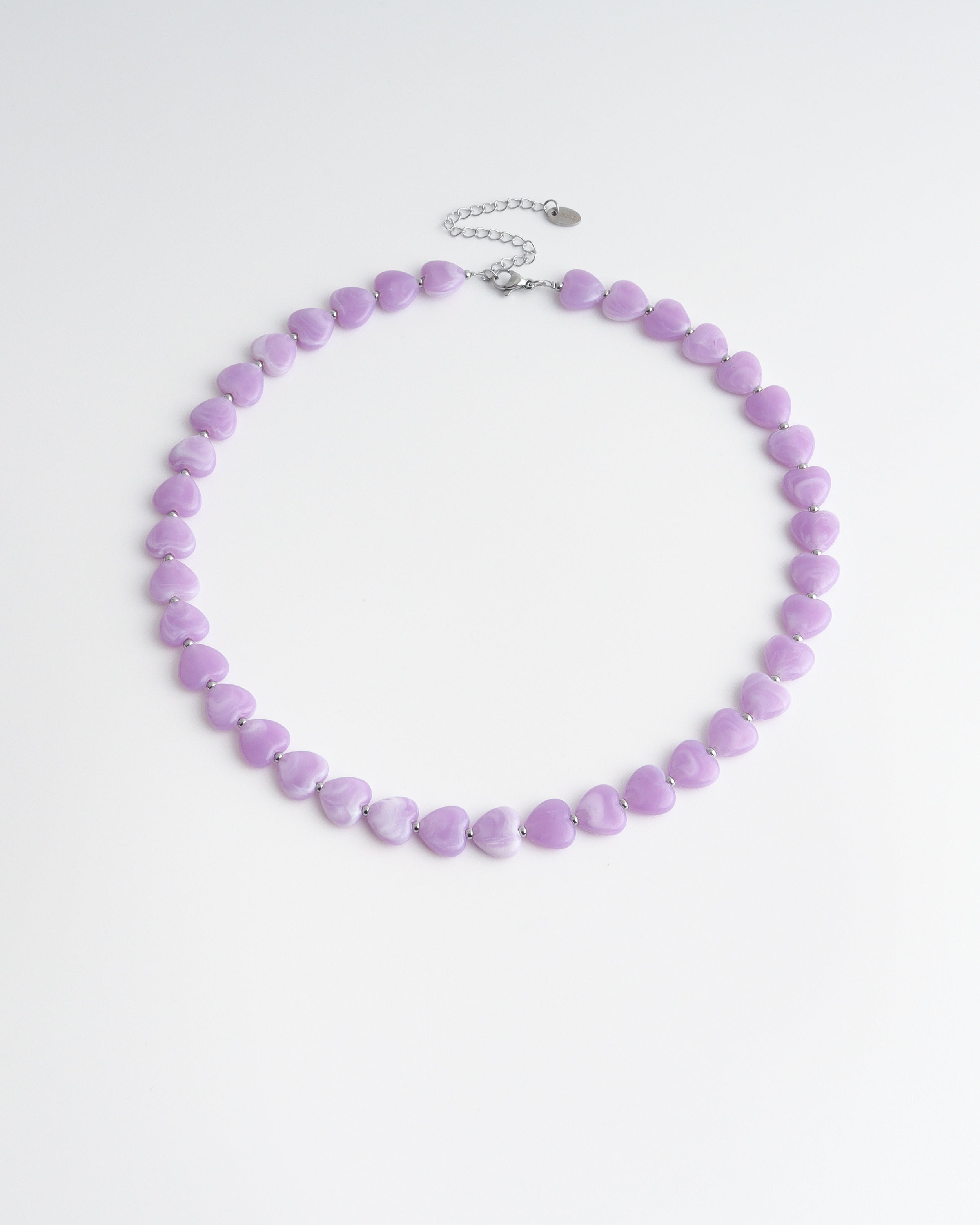 Serena - Collier - Acier inoxydable