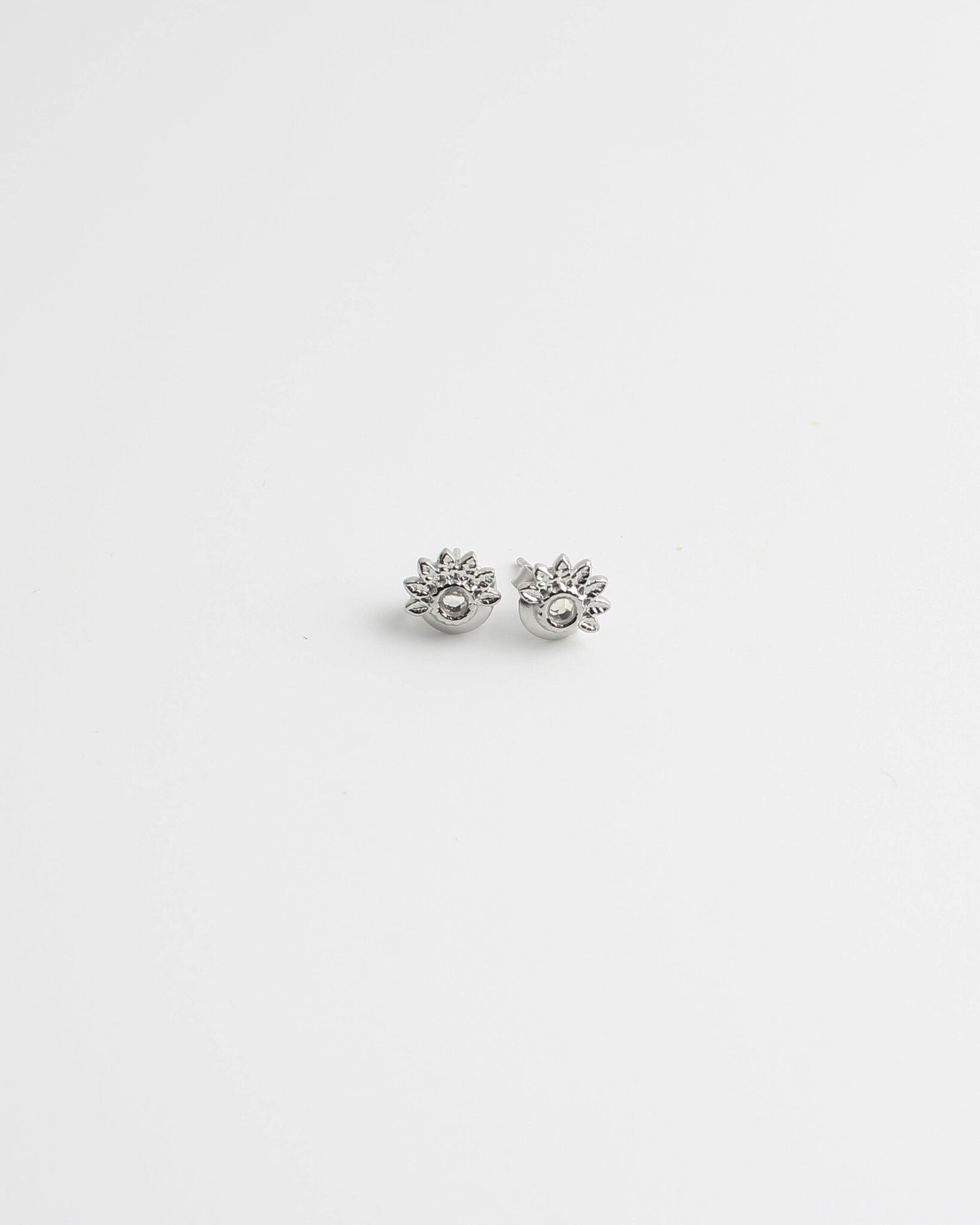 Nadia - Ohrstecker - Ohrringe - Edelstahl