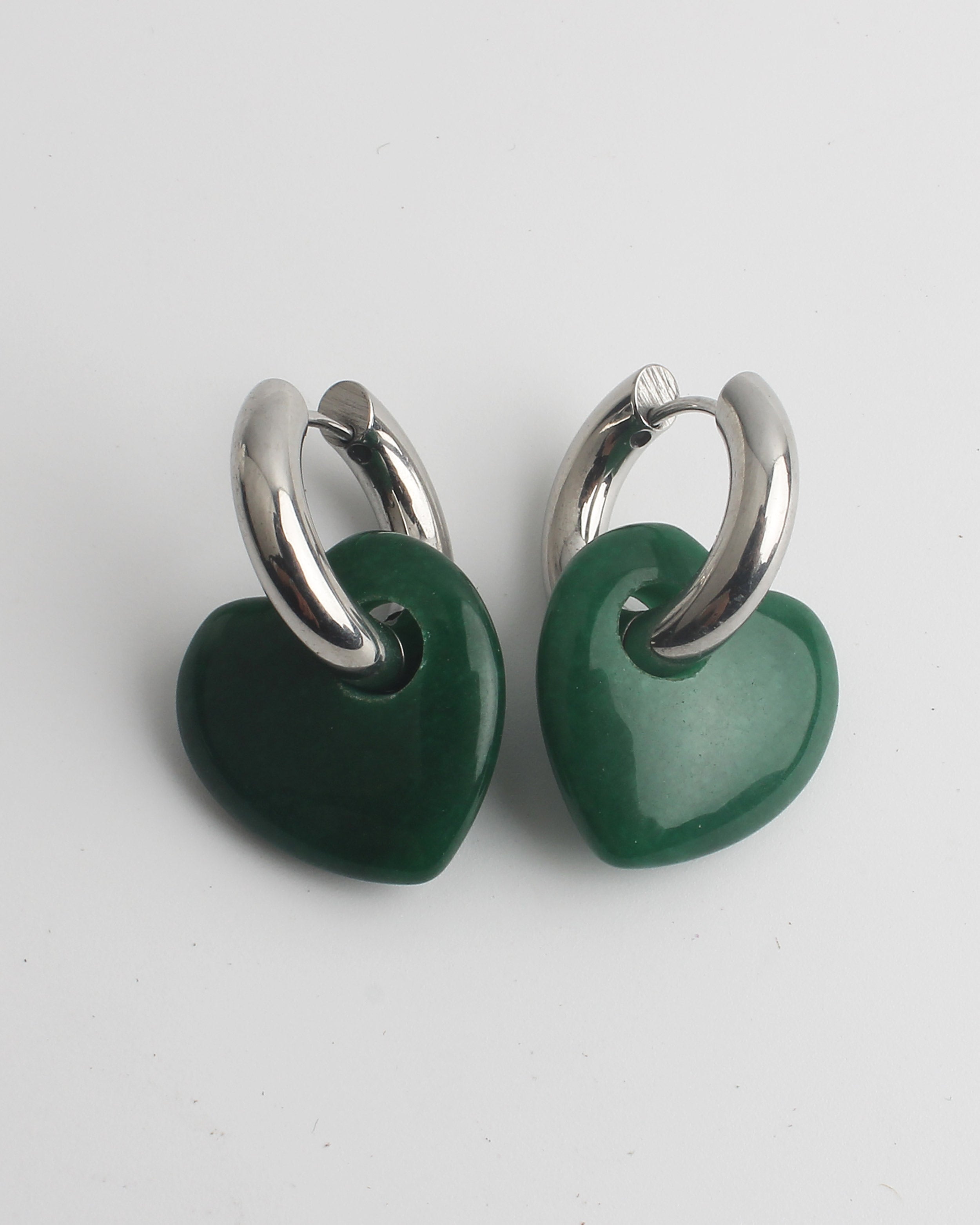 Tammie - Orecchini - Acciaio inossidabile