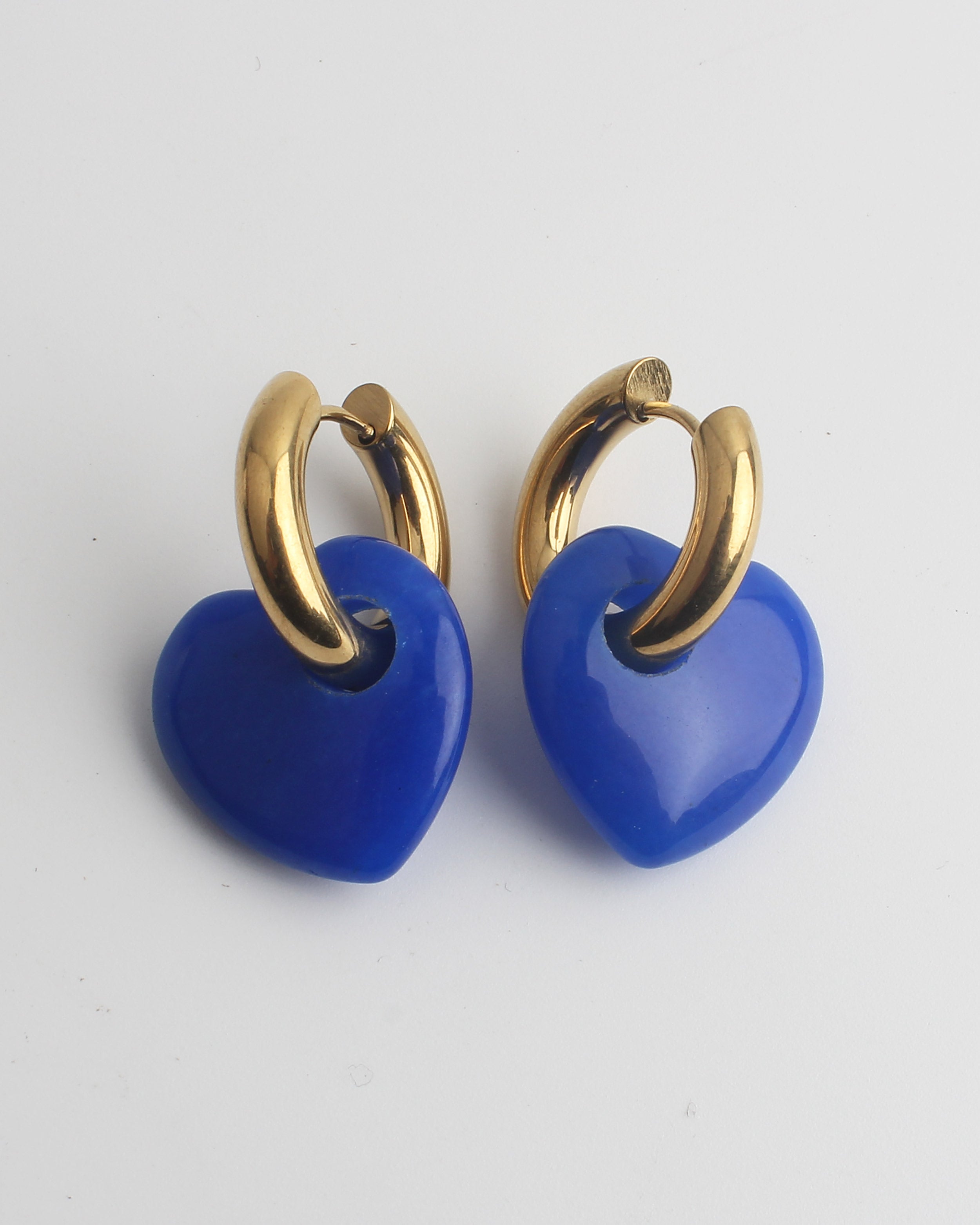 Tammie - Orecchini - Acciaio inossidabile