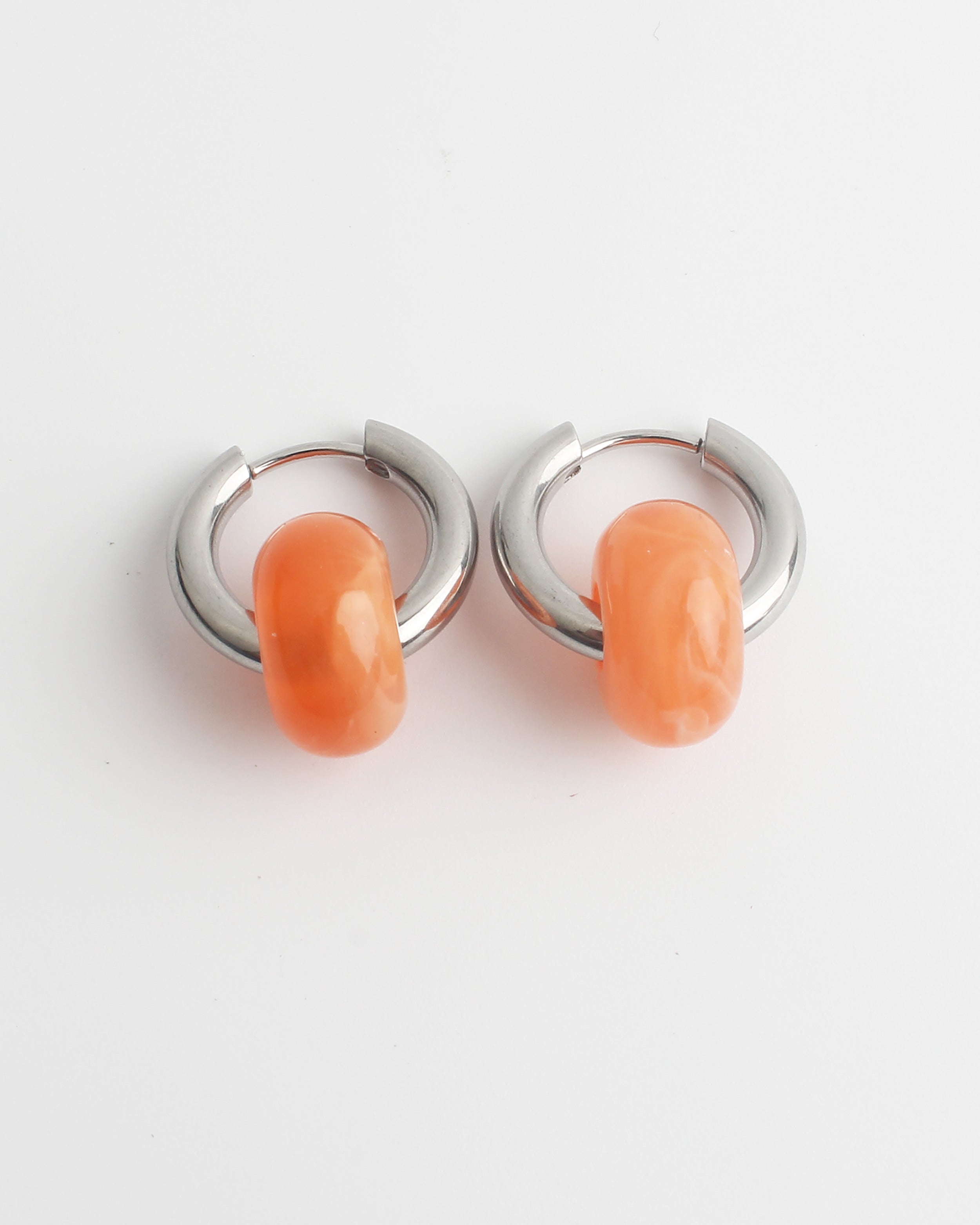 Jutta - Ohrringe - Edelstahl