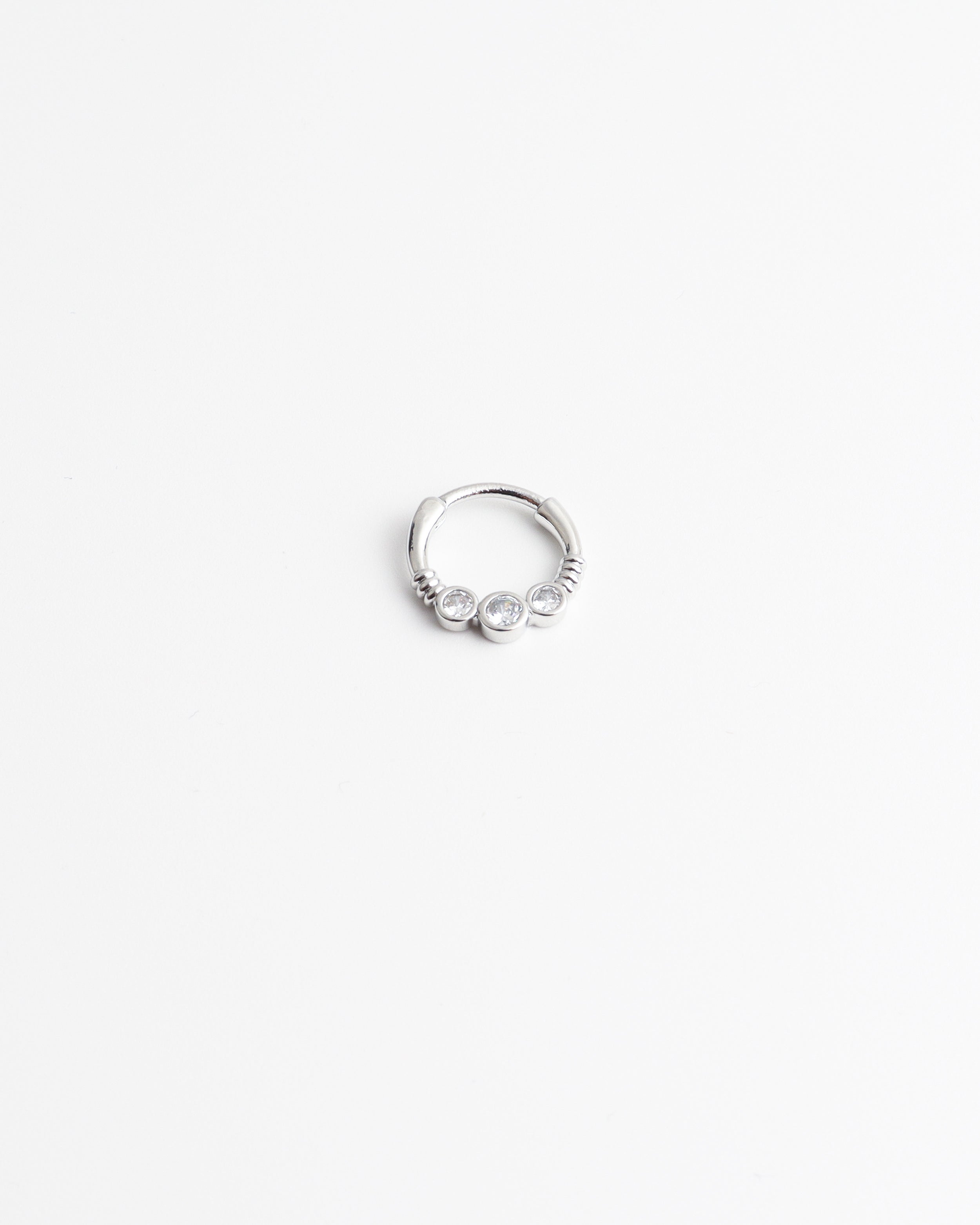 Xanthe - Piercing – Titan