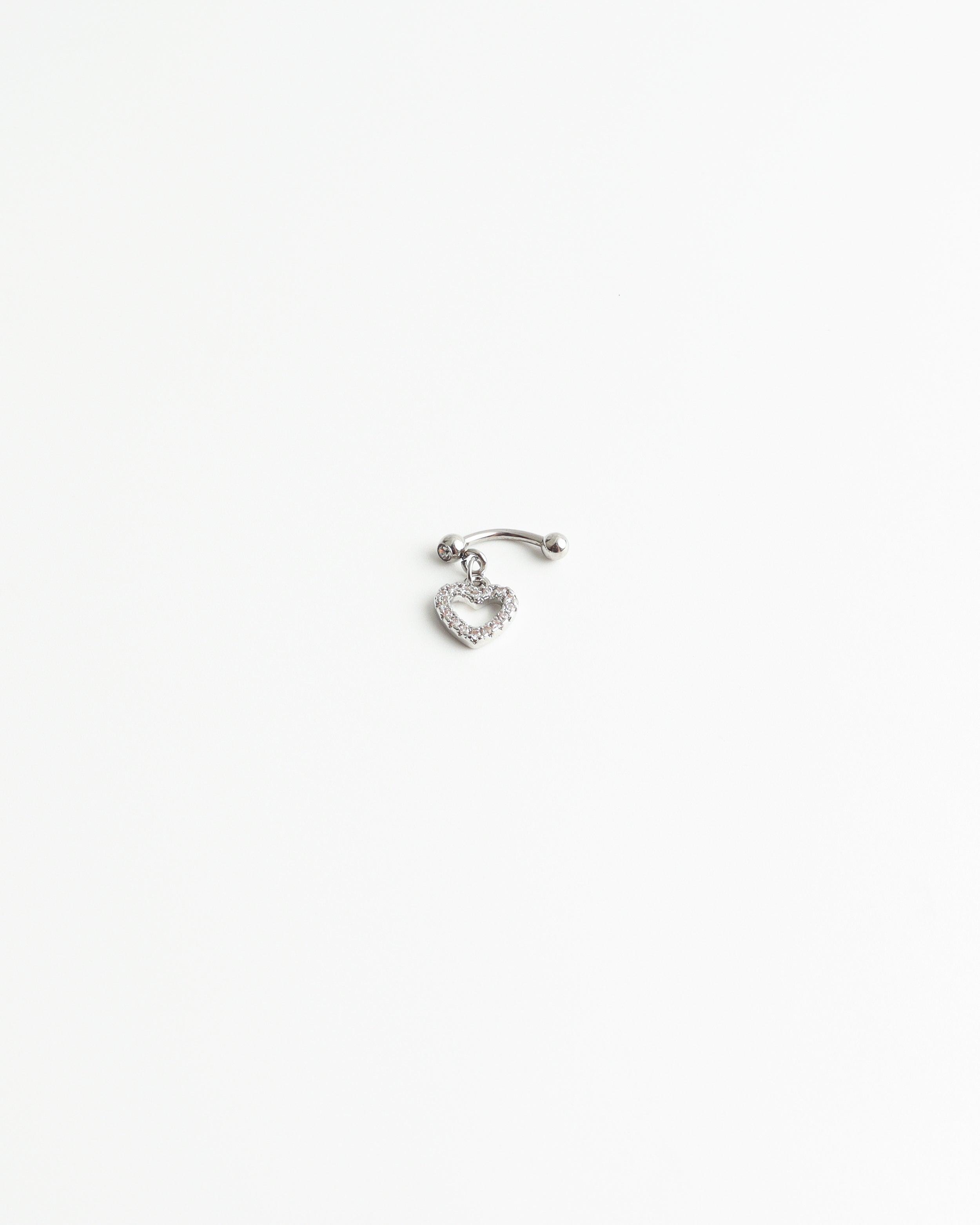 Beatriz - Piercing - Titanium