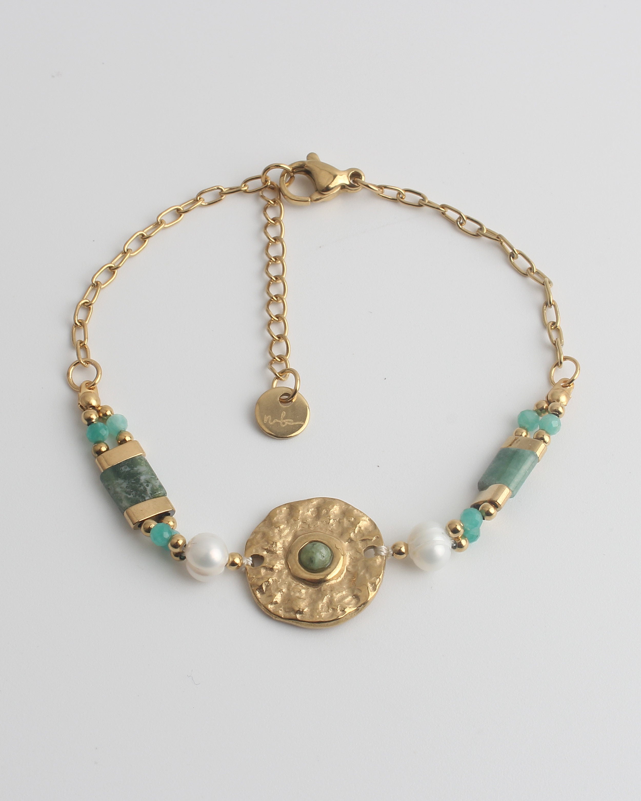 Sylvia - Bracciale - Acciaio inossidabile