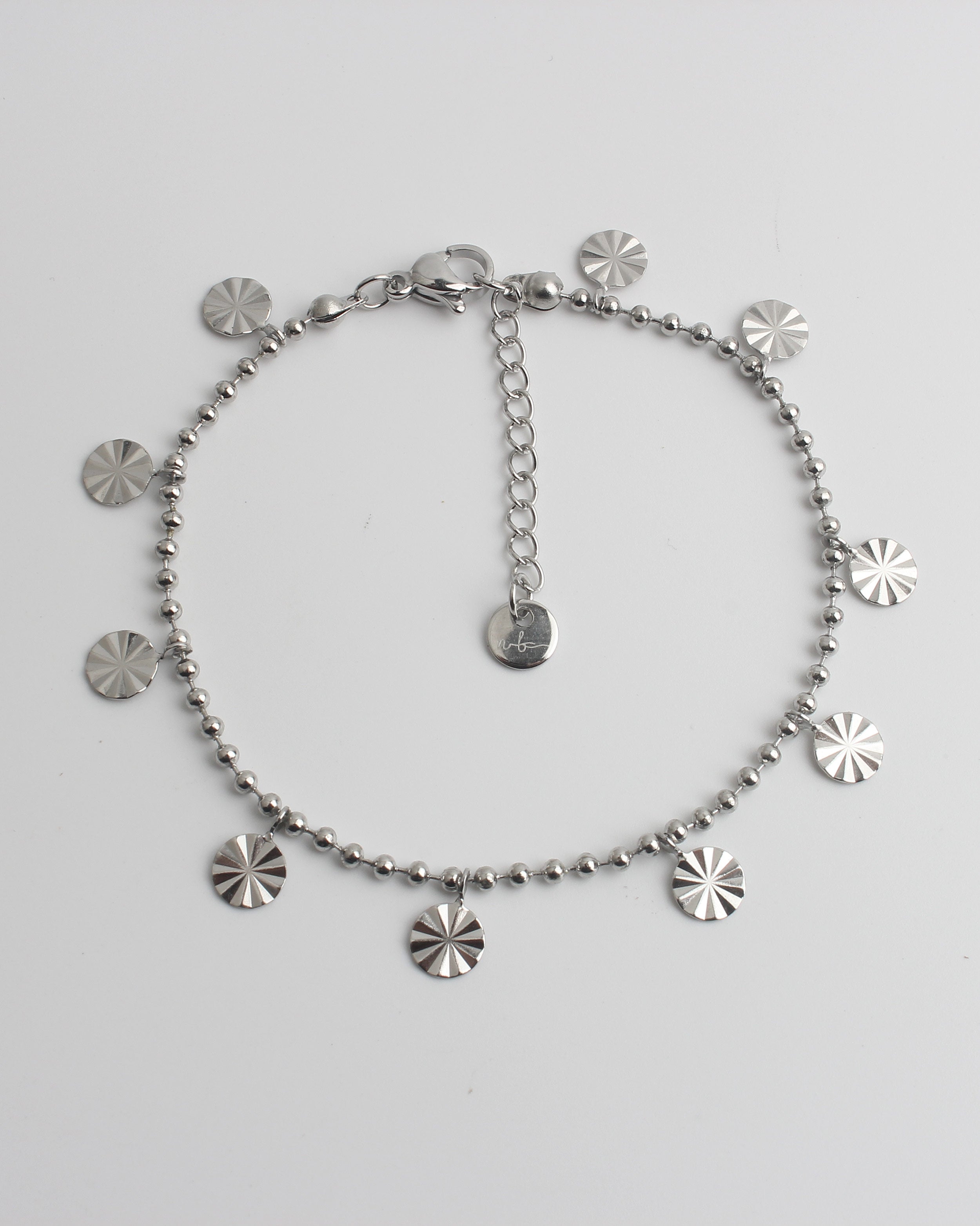 Nicky - Armband - Stainless Steel