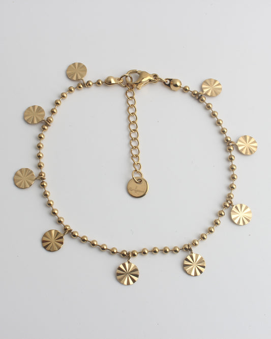 Nicky - Amband - Acciaio inossidabile