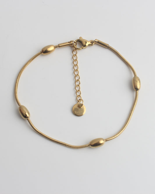 Mavi - Bracelet - Acier inoxydable