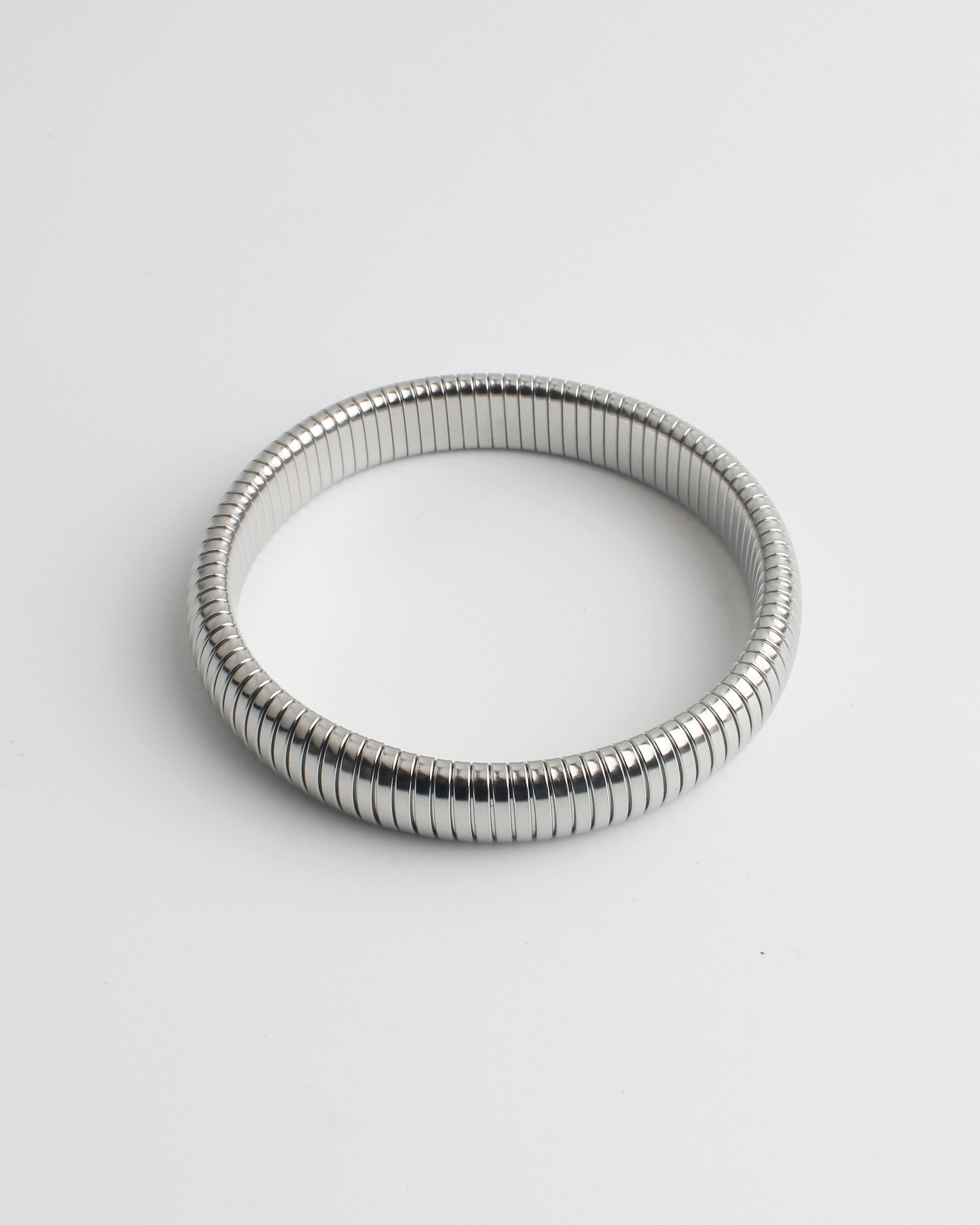 Rita M - Pulsera - Acero inoxidable