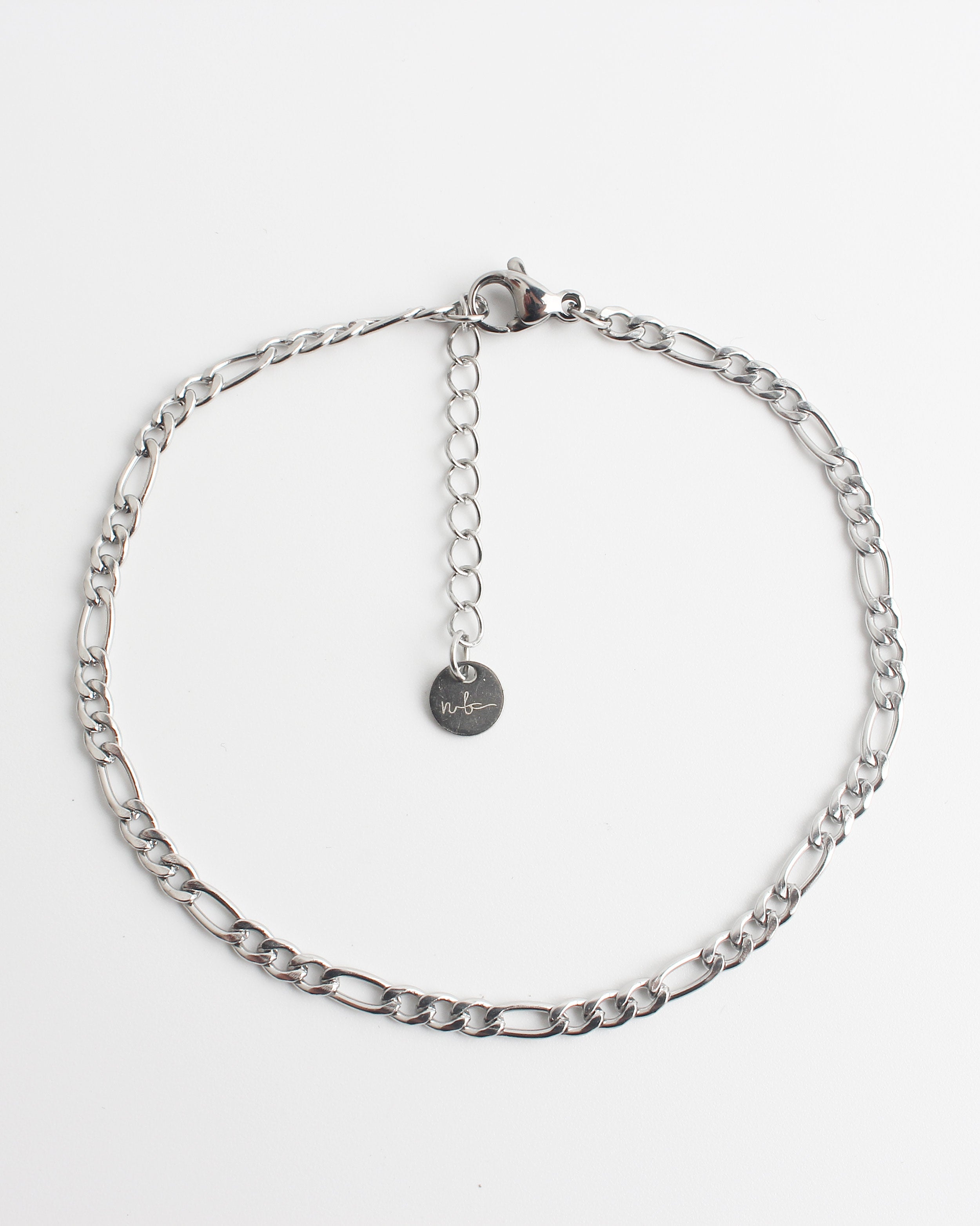 Roy - Armband - Edelstahl