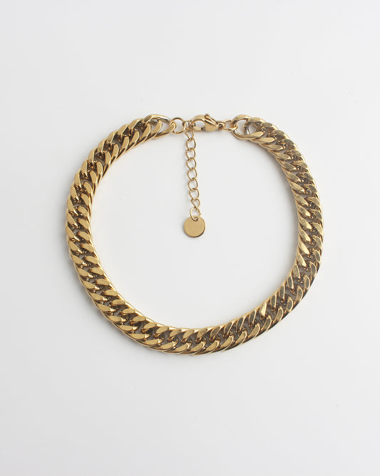 George - Bracelet - Stainless Steel