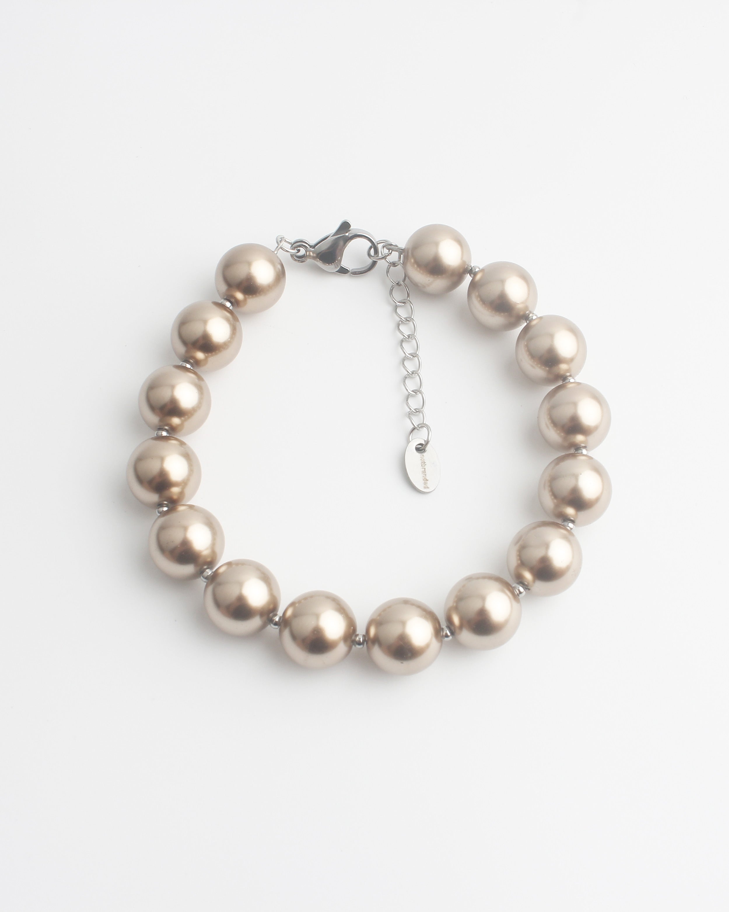 Siren - Bracelet - Acier inoxydable