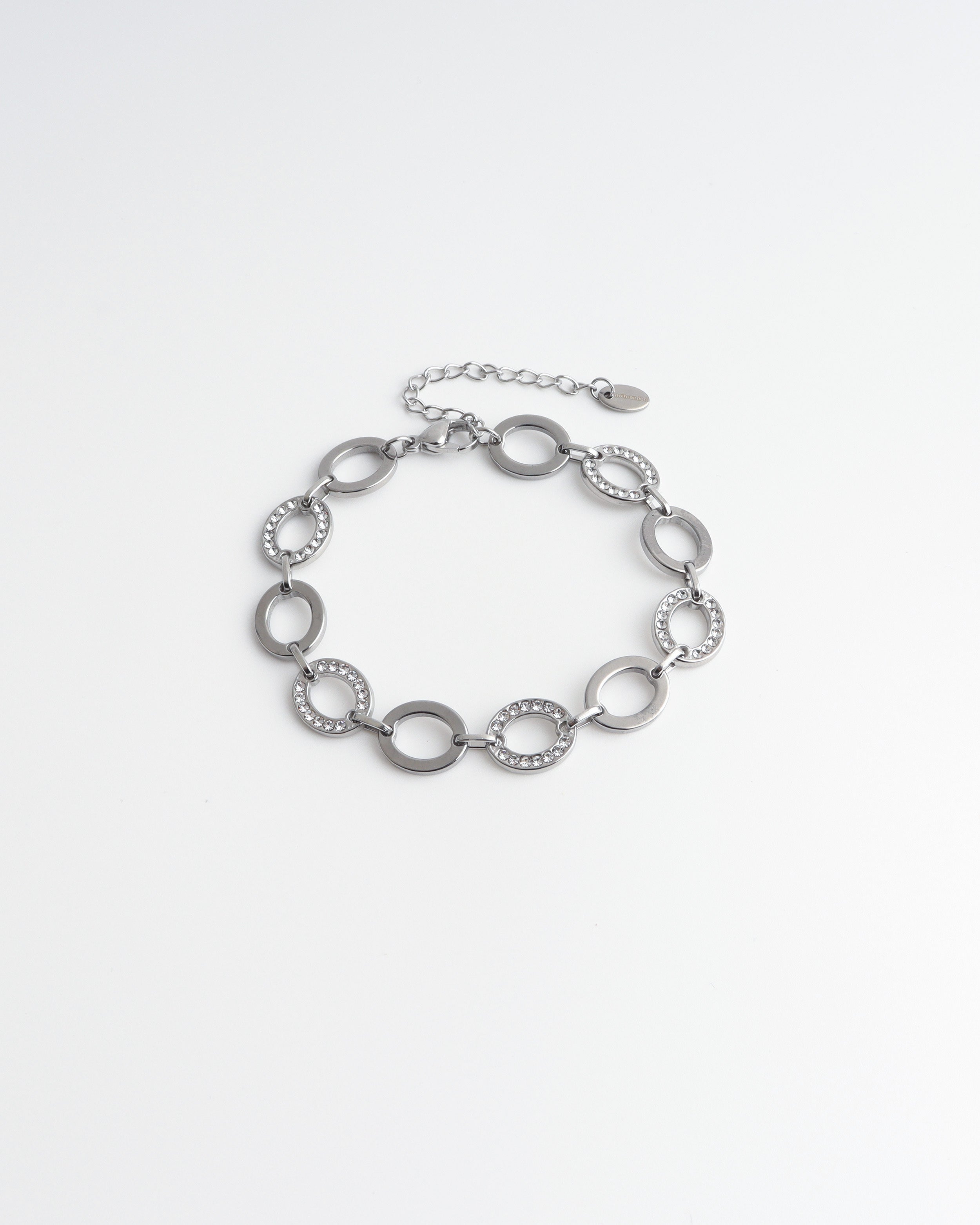Esmeralda - Bracelet - Acier inoxydable