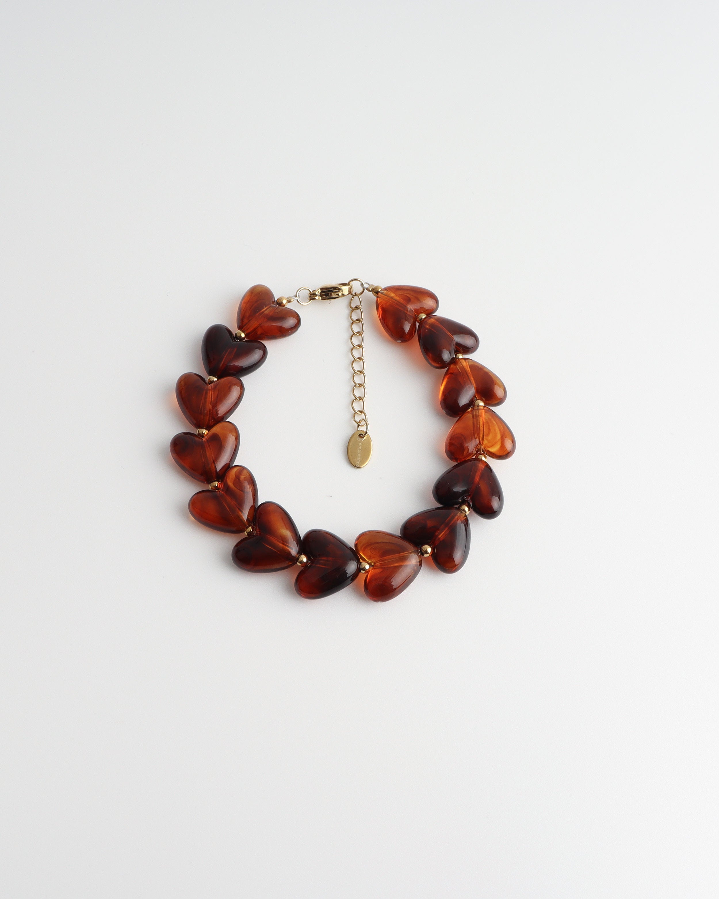 Milena - Bracelet - Stainless Steel