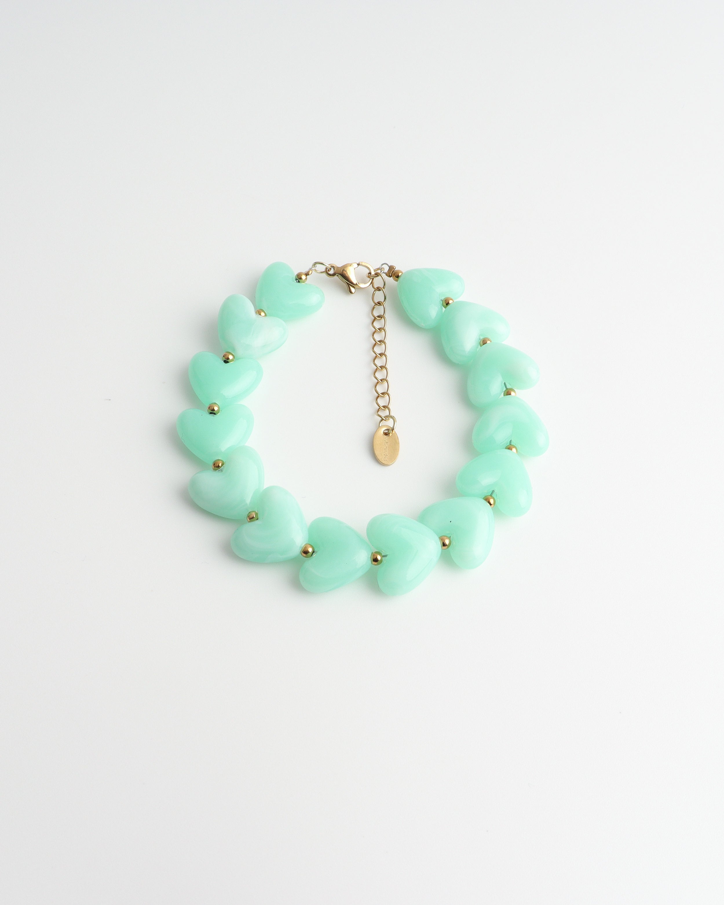 Milena - Bracelet - Stainless Steel