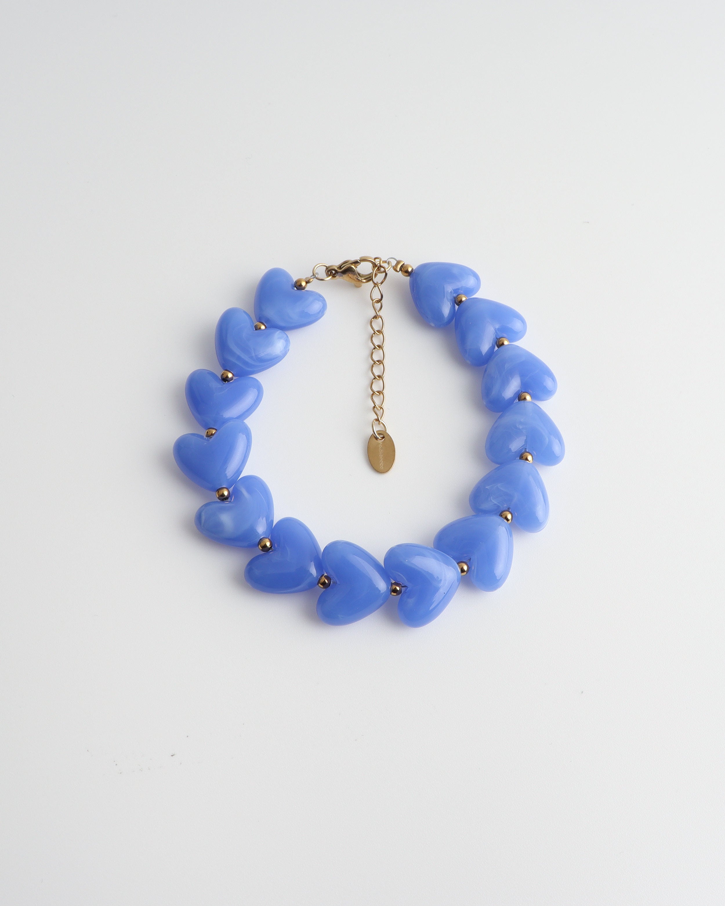 Milena - Bracelet - Stainless Steel