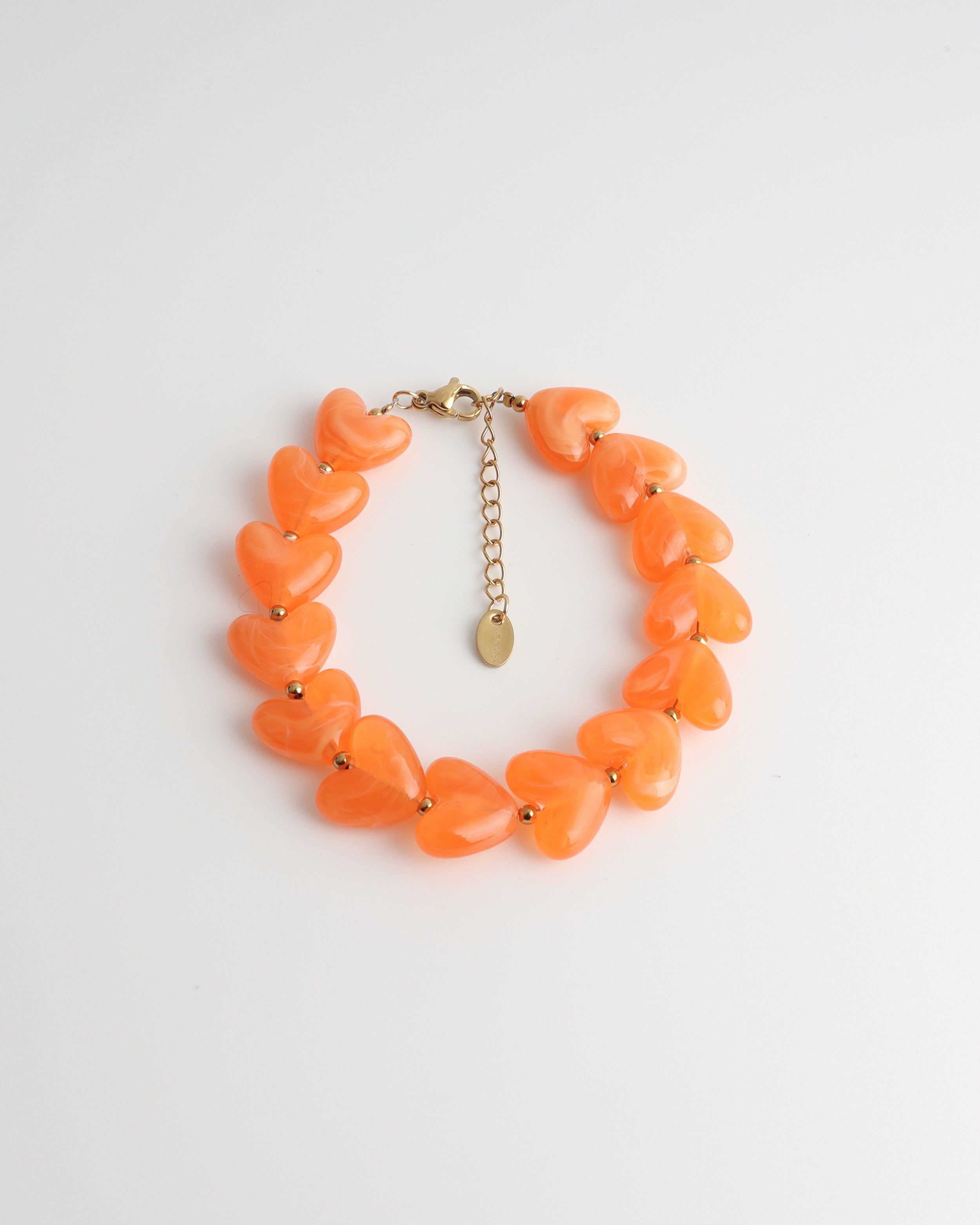 Milena - Bracelet - Stainless Steel