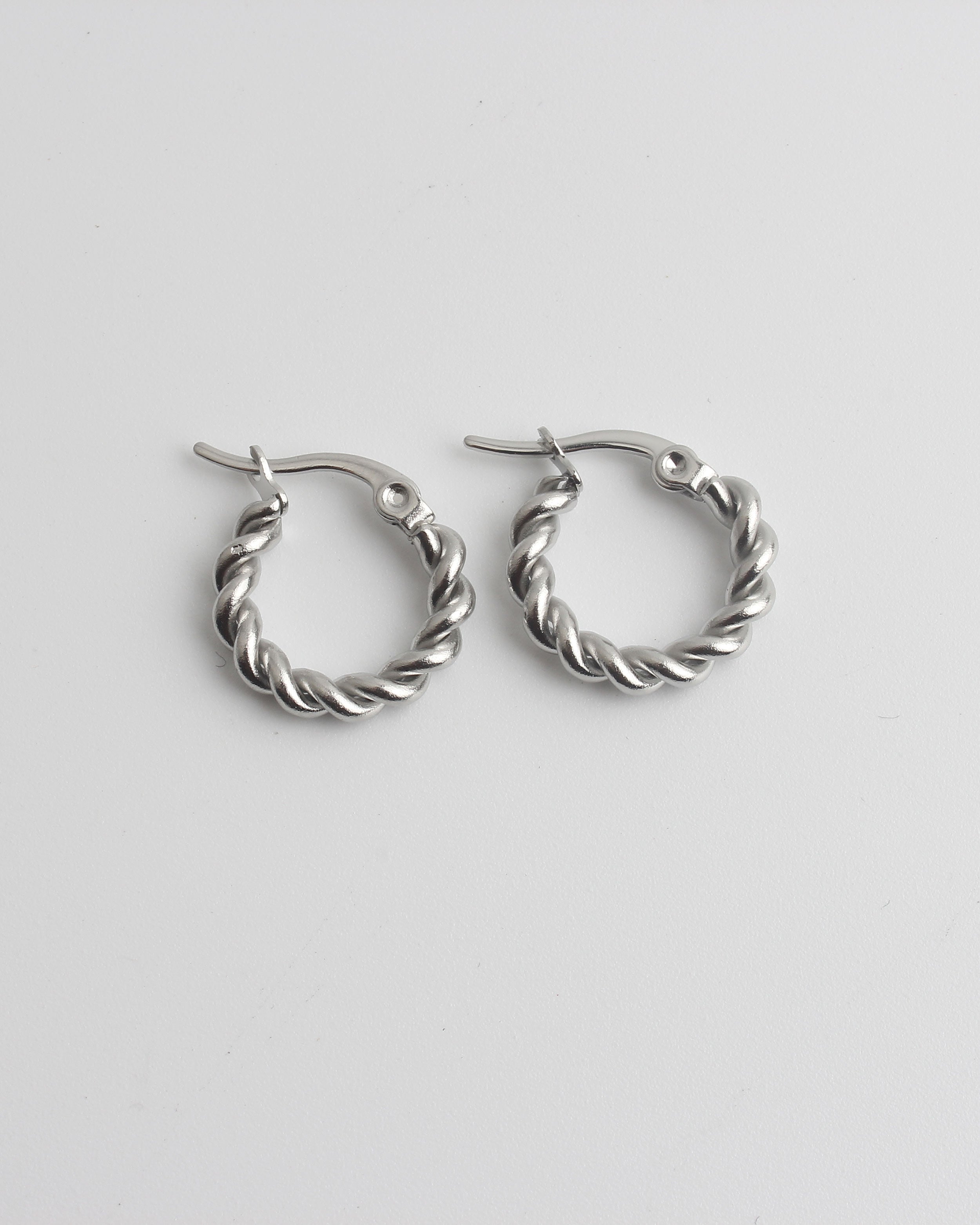 Rosalie - Ohrringe - Edelstahl