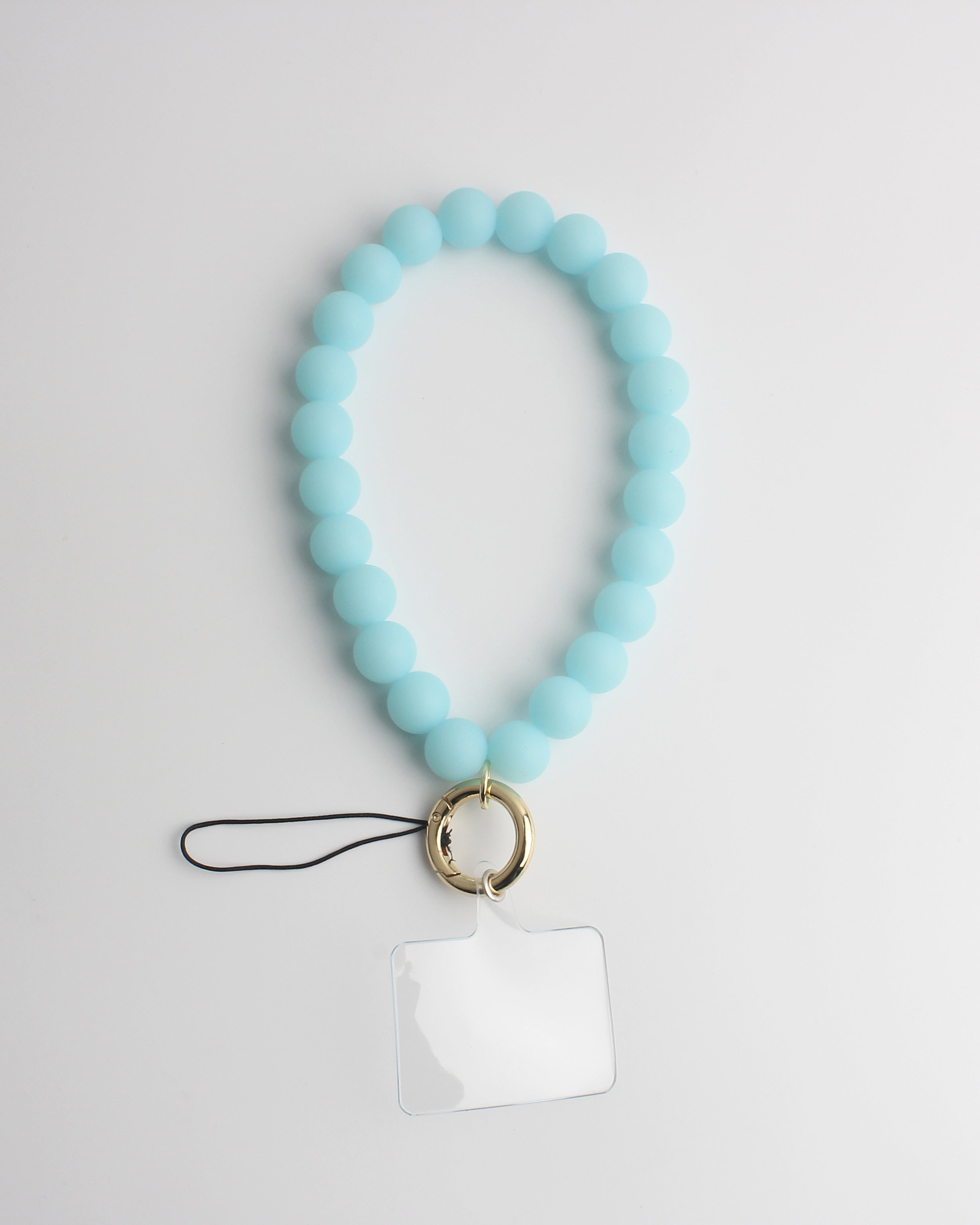 Rodé - Phone Cord - Stainless Steel