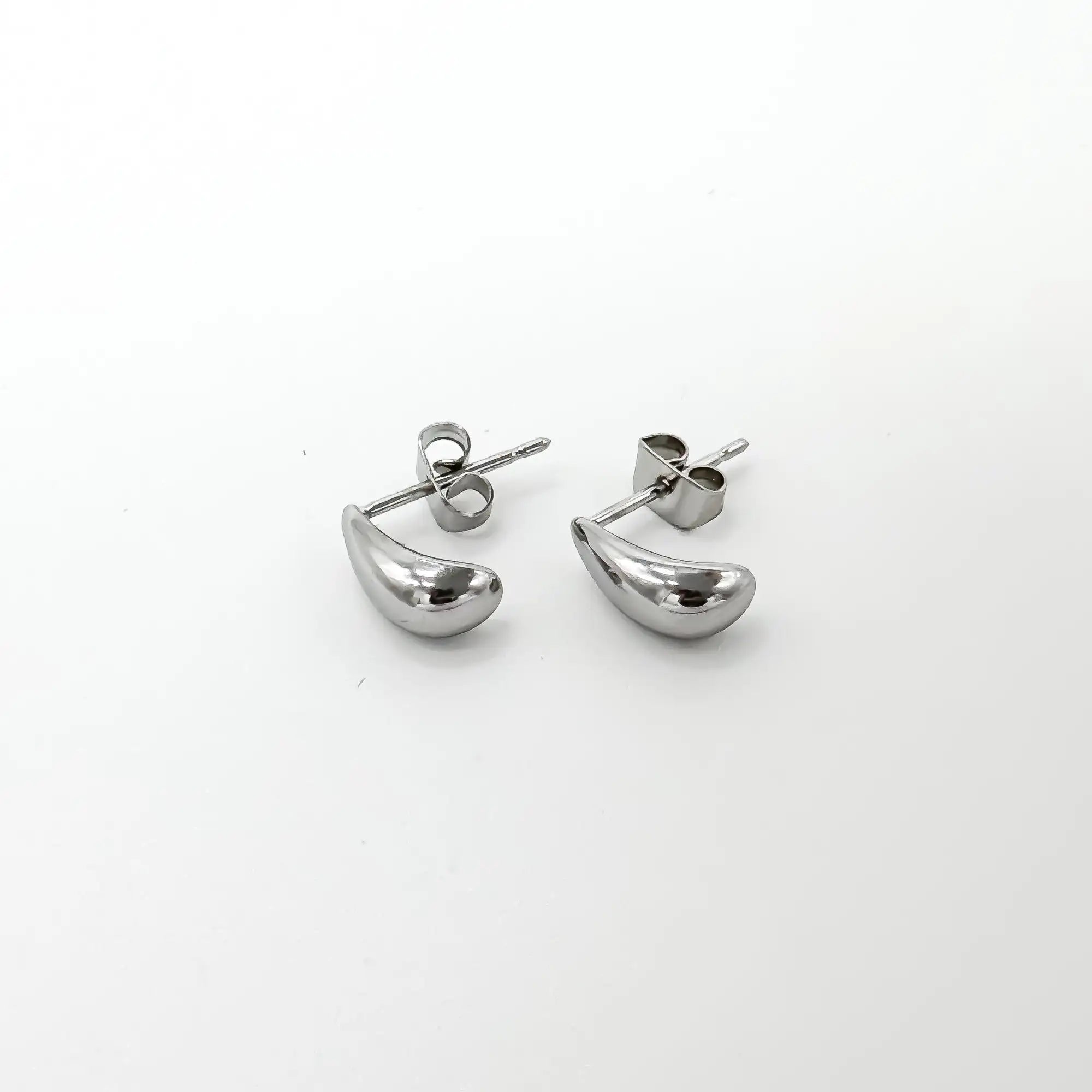 Rayn - Ohrstecker - Ohrringe - Rostfreier Stahl