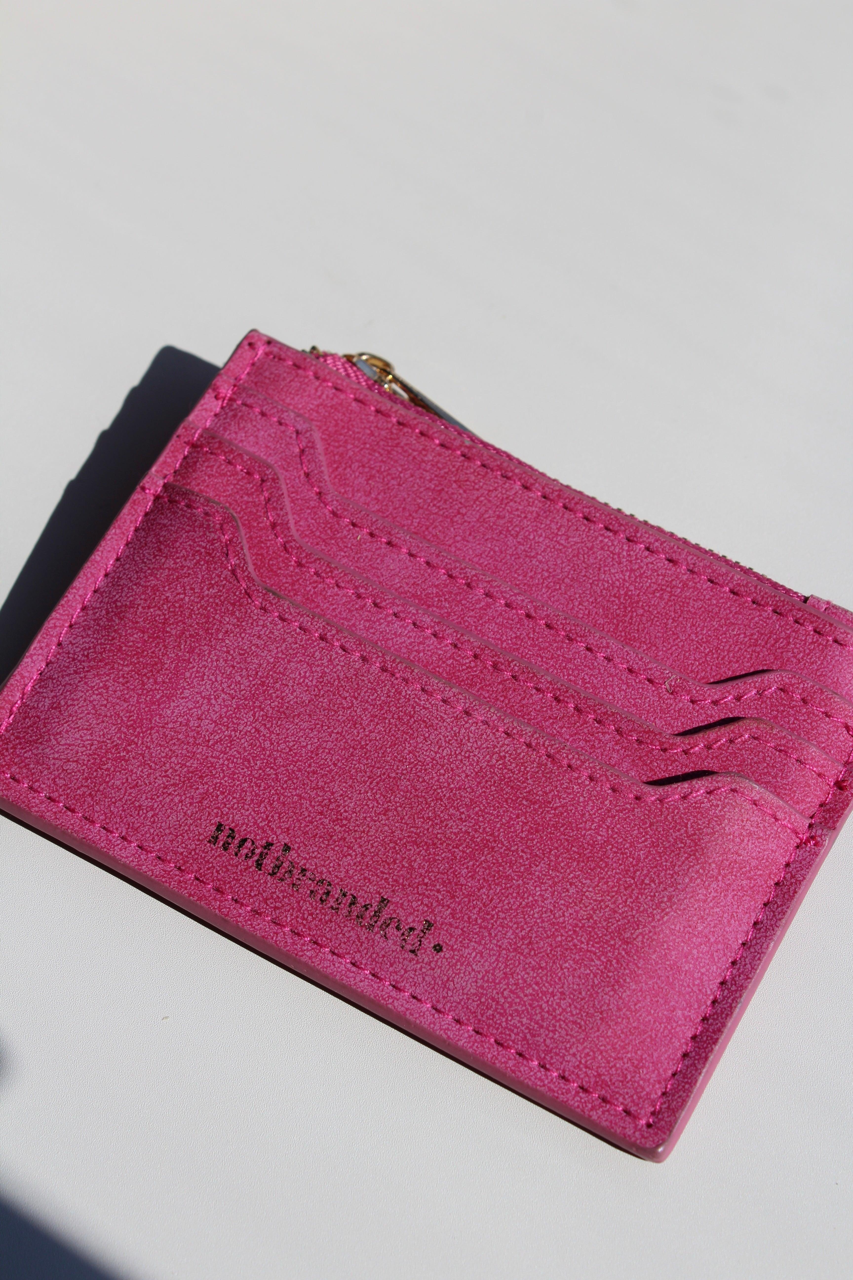 Notbranded - Porte-cartes