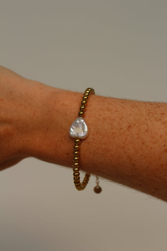 Jola - Bracciale - Acciaio inossidabile