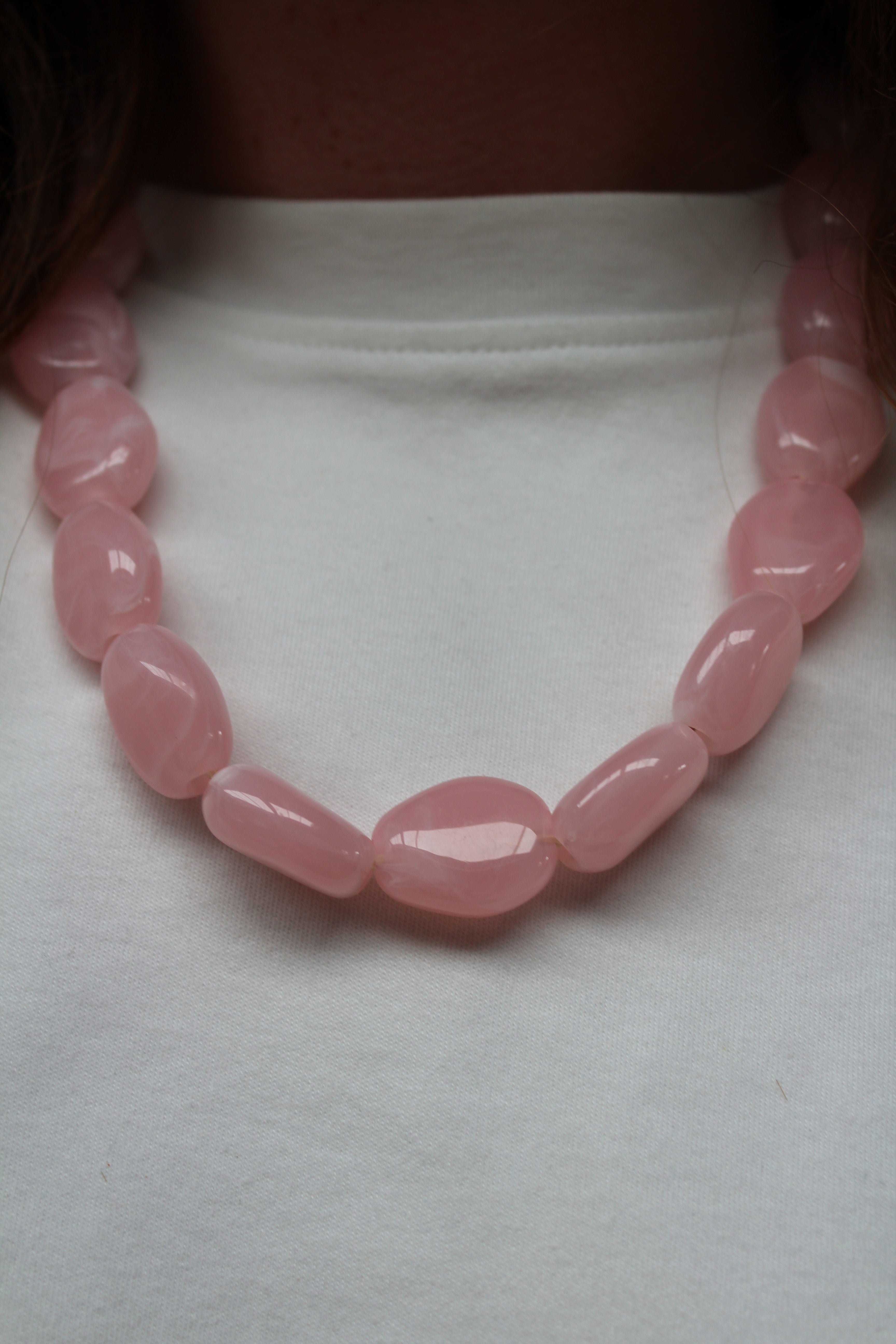 Ainoa - Collana - Acciaio inossidabile