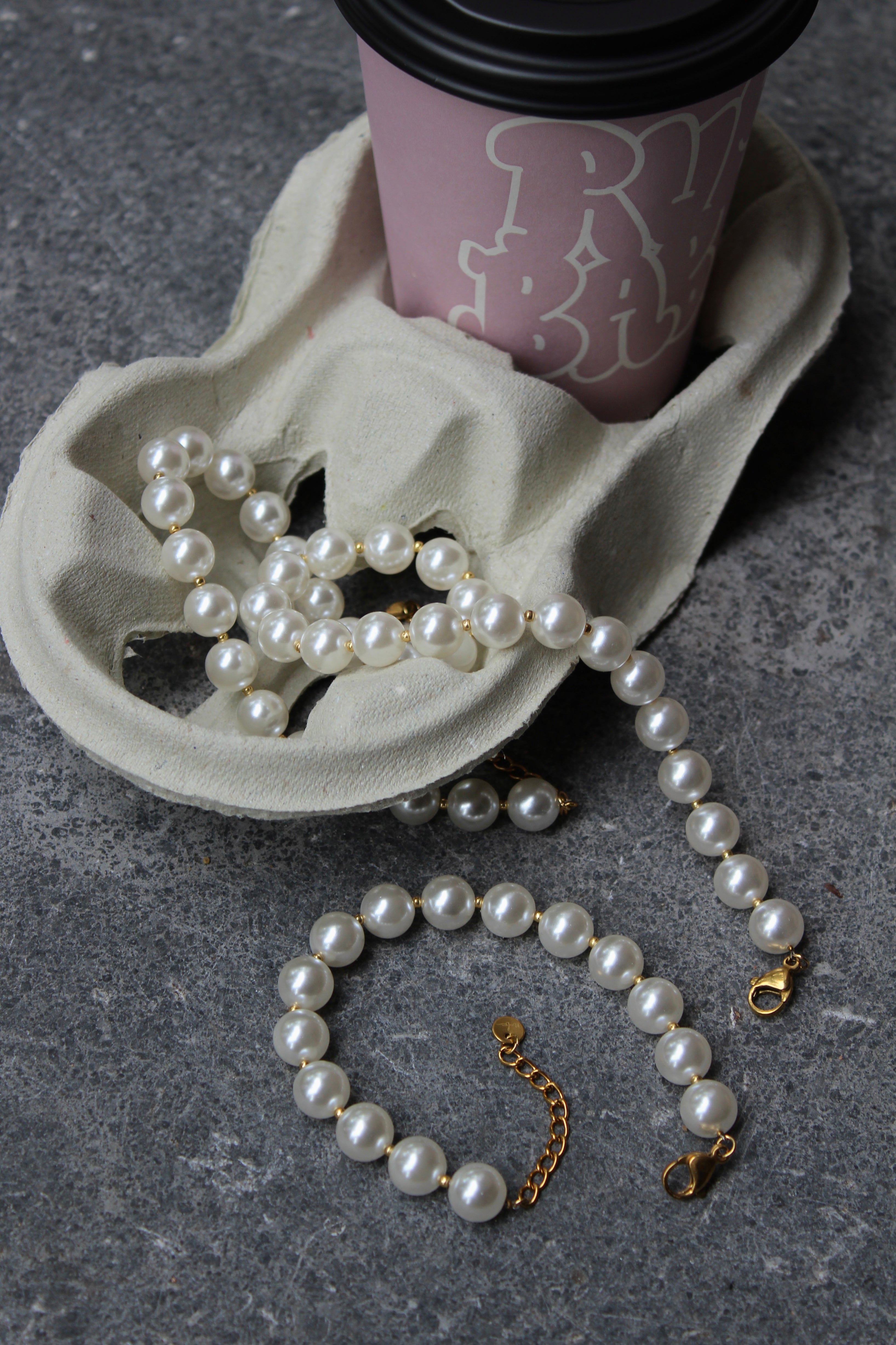 Siren - Bracelet - Acier inoxydable