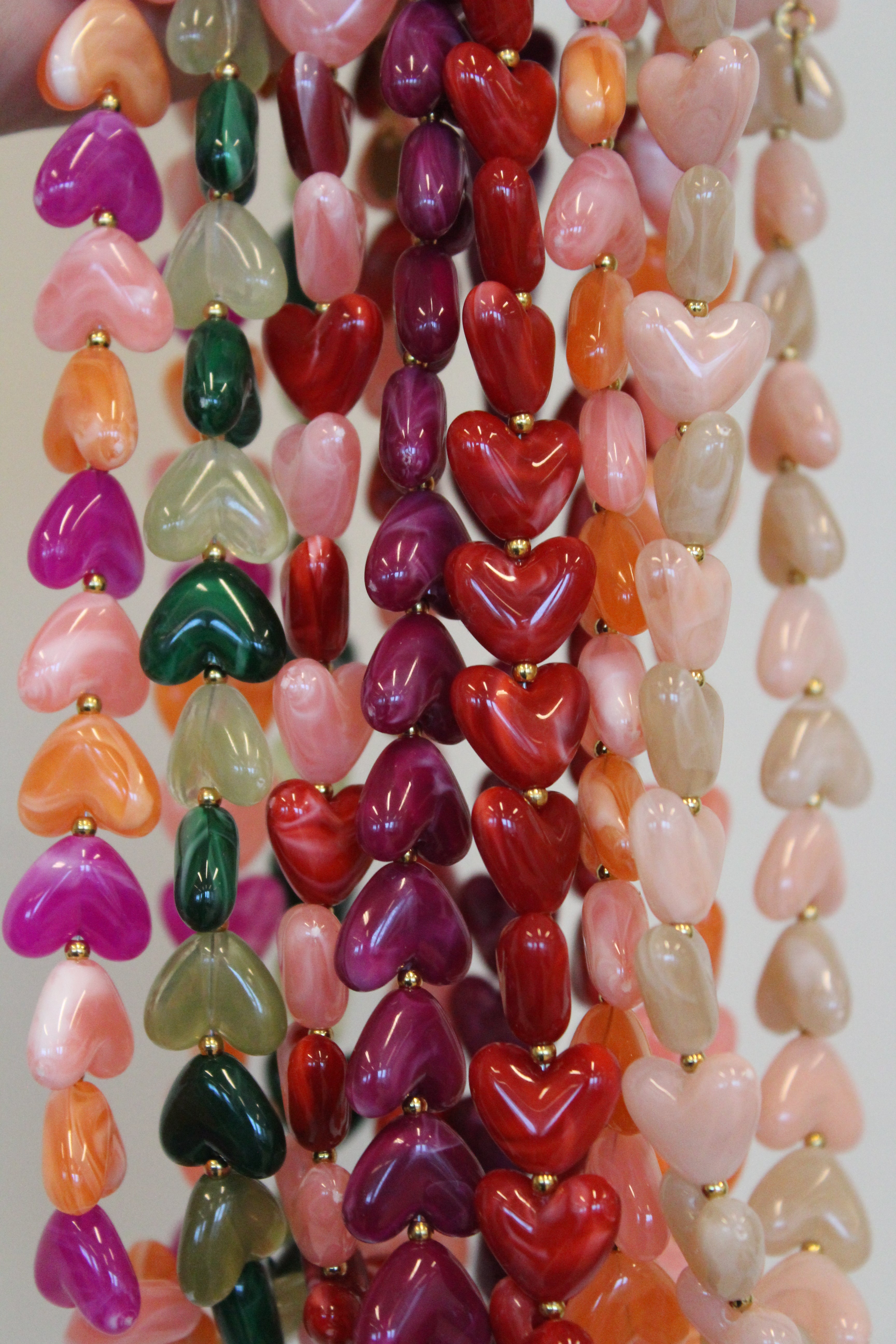 Milena - Collier - Acier inoxydable