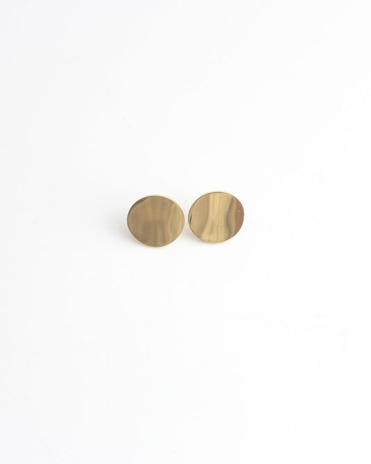 Dolly - Studs - Oorbellen - Stainless Steel
